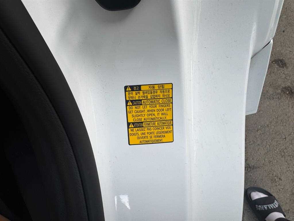 Genesis GV80 - Vista 12