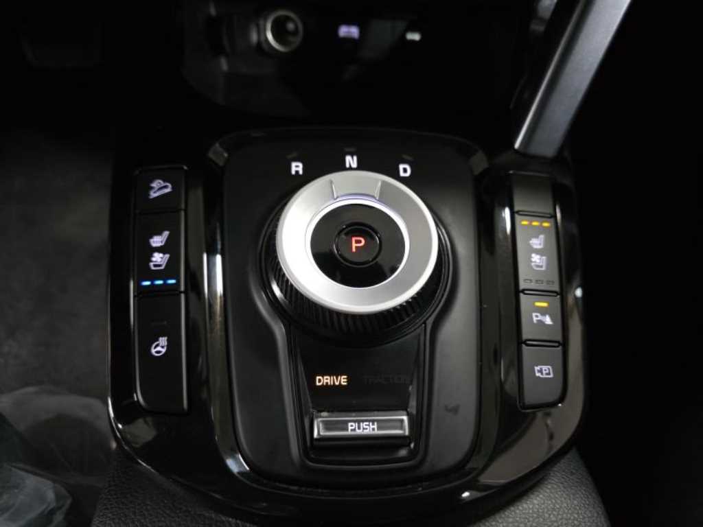 KIA Seltos - Vista 11