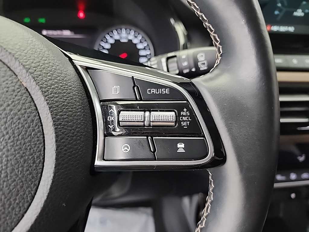 KIA Seltos 2023 Gris - Importación desde Corea - HF Imports Iquique - Foto 18