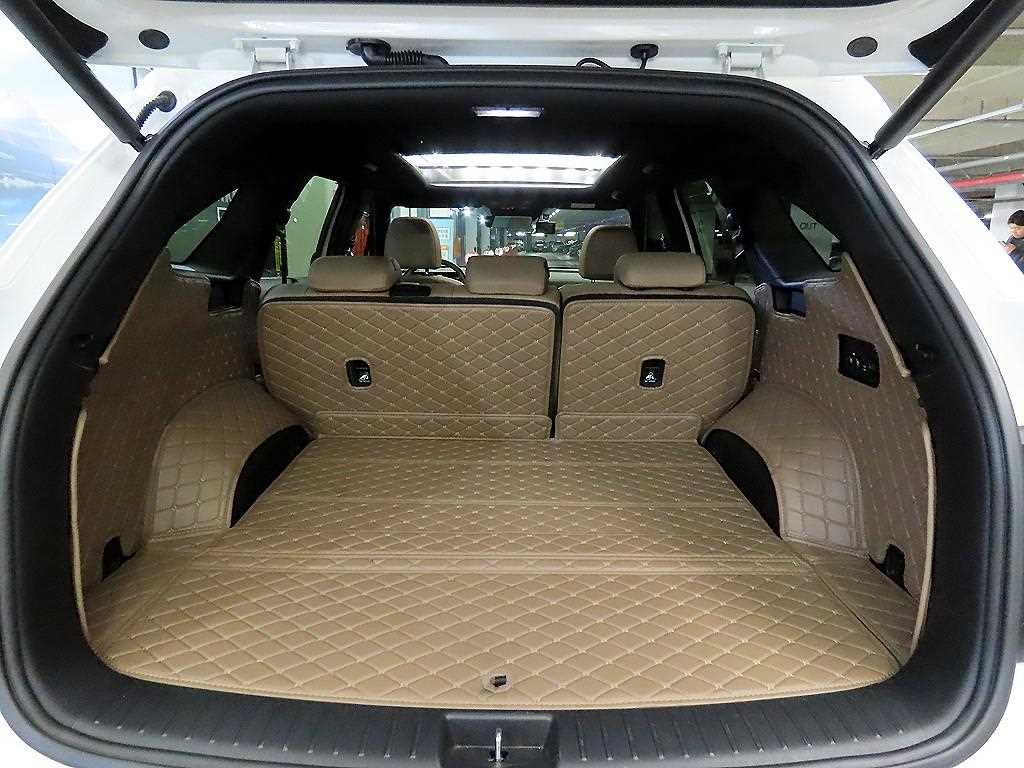 KIA Sorento 2025 Blanco - Importación desde Corea - HF Imports Iquique - Foto 16