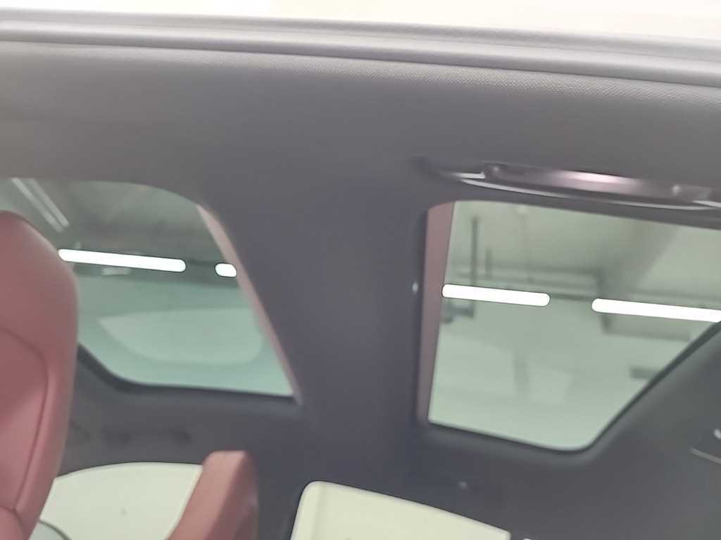 Porsche Panamera 2023 Blanco - Importación desde Corea - HF Imports Iquique - Foto 15