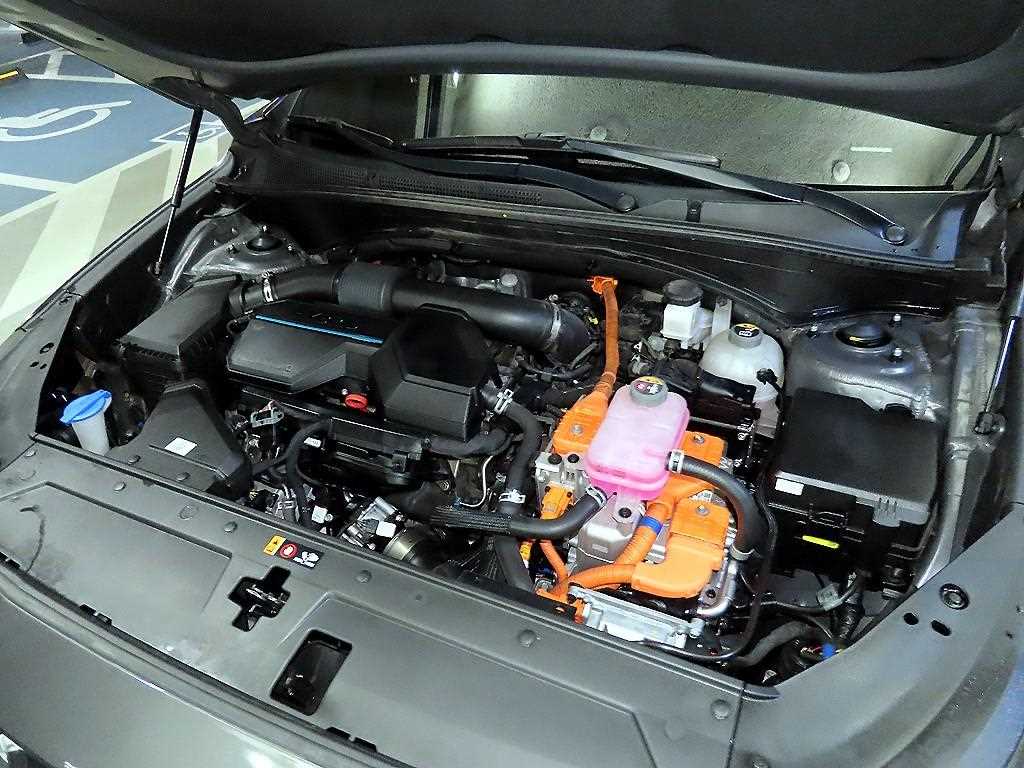 HYUNDAI Santa Fe 2022 Gris - Importación desde Corea - HF Imports Iquique - Foto 19