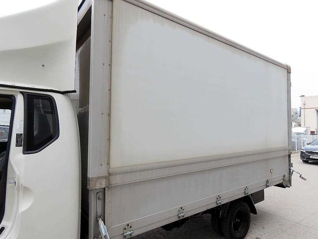 Small Truck Top_Wingbody - Vista 6