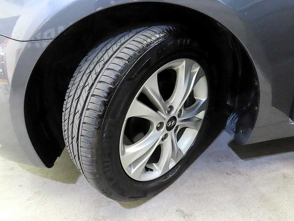 HYUNDAI Sonata 2011 Gris - Importación desde Corea - HF Imports Iquique - Foto 19