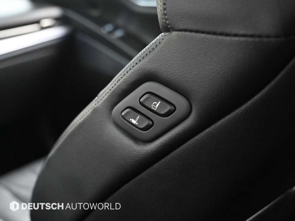 Genesis G80 2021 Negro - Importación desde Corea - HF Imports Iquique - Foto 18