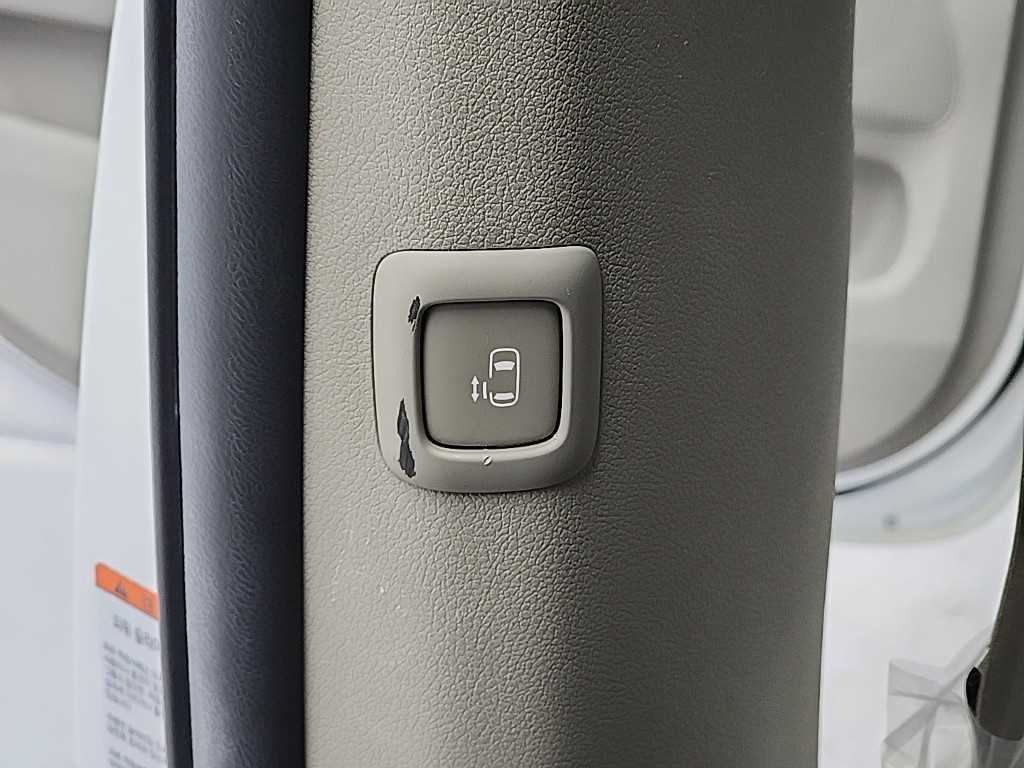 KIA Carnival 2019 Blanco - Importación desde Corea - HF Imports Iquique - Foto 15