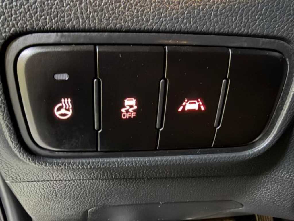 KIA Ray 2021 Gris - Importación desde Corea - HF Imports Iquique - Foto 16