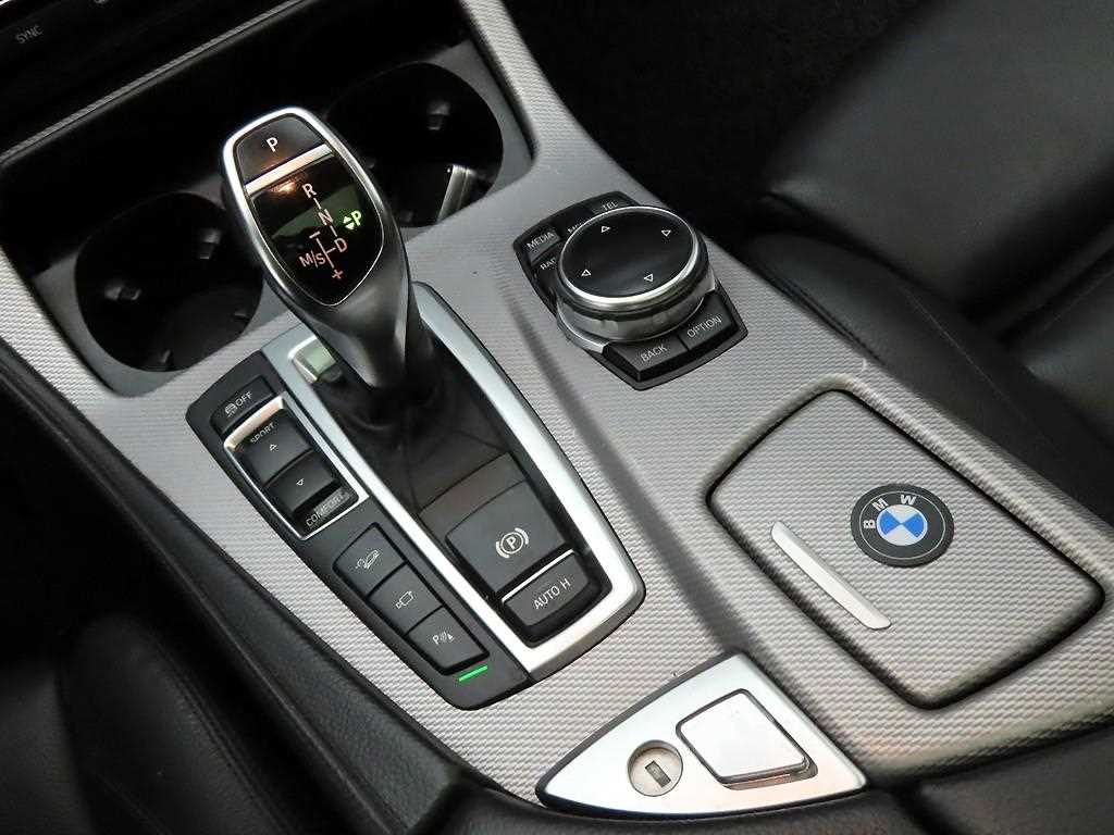 BMW 5 Series - Vista 10