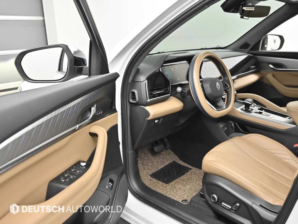 SAMSUNG Grand Koleos - Vista 11