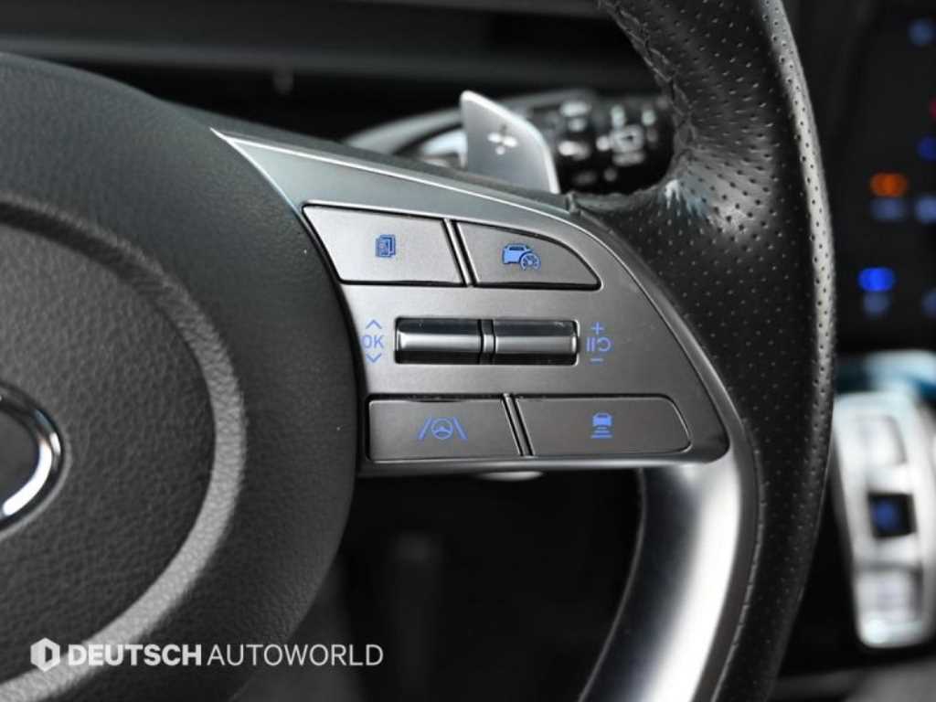 HYUNDAI Staria 2022 Gris - Importación desde Corea - HF Imports Iquique - Foto 16