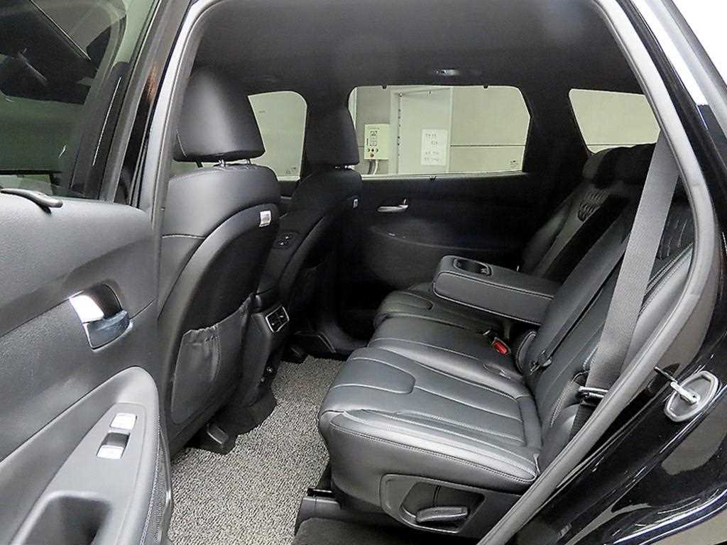 HYUNDAI Santa Fe - Vista 6