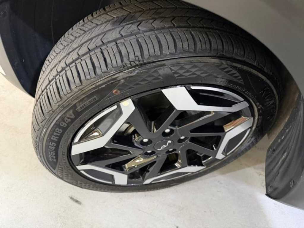 KIA Seltos 2024 Blanco - Importación desde Corea - HF Imports Iquique - Foto 20