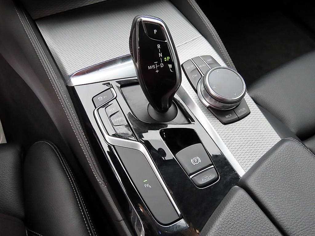 BMW 5 Series - Vista 11