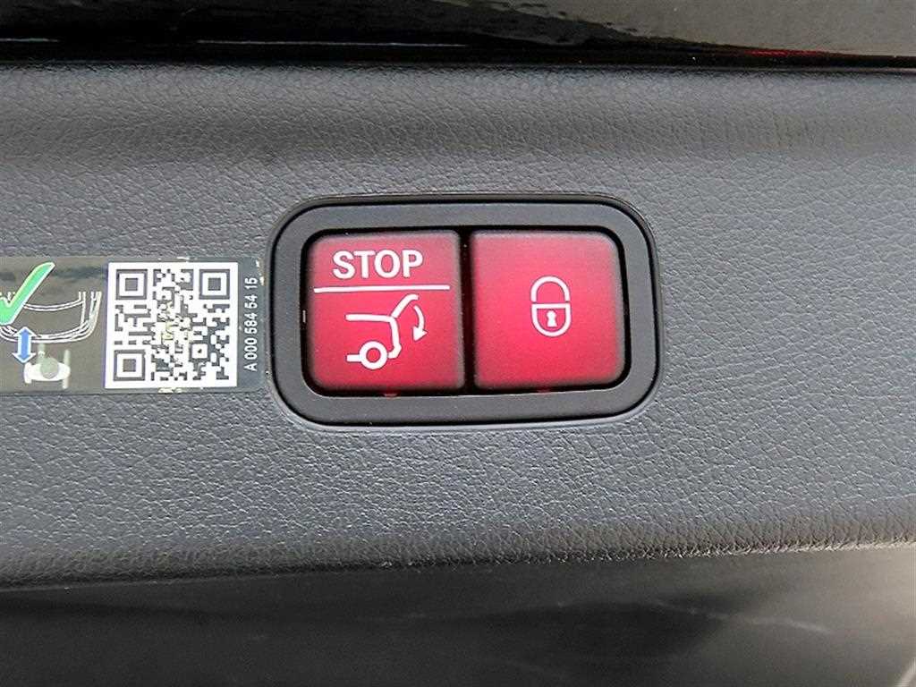 Mercedes Benz EQE 2023 Negro - Importación desde Corea - HF Imports Iquique - Foto 15