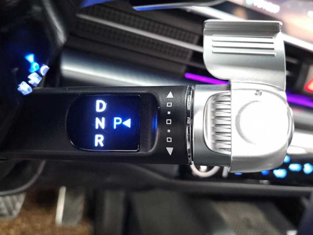 HYUNDAI Ioniq 6 2023 - Importación desde Corea - HF Imports Iquique - Foto 14