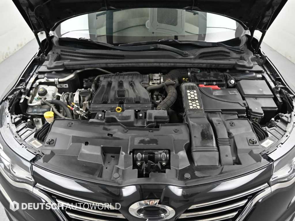 SAMSUNG SM6 - Vista 6