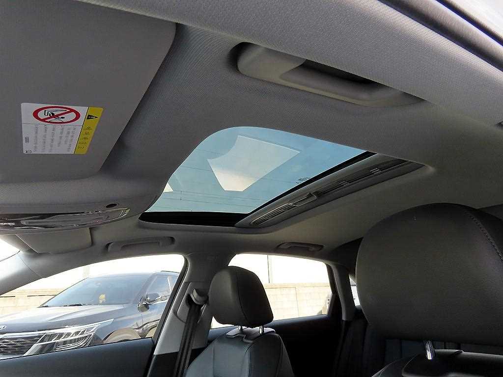 Audi A4 2018 - Importación desde Corea - HF Imports Iquique - Foto 18