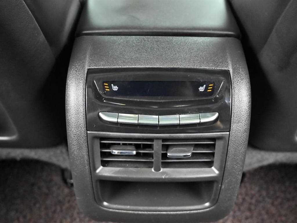 Cadillac XT5 2020 Gris - Importación desde Corea - HF Imports Iquique - Foto 16