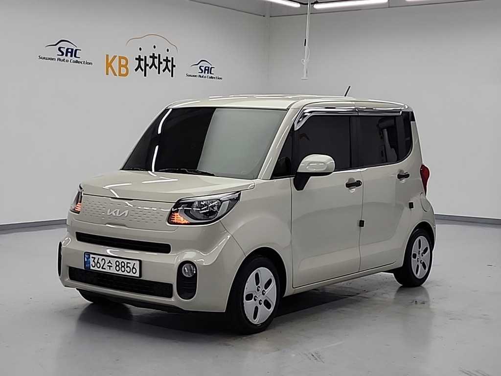 KIA Ray 2022 - Importación desde Corea - HF Imports Iquique - Foto 1