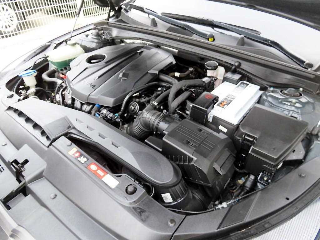 KIA K5 2020 - Importación desde Corea - HF Imports Iquique - Foto 19