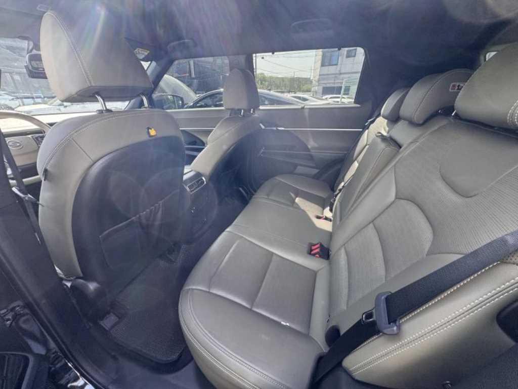 Ssangyong Torres 2023 - Importación desde Corea - HF Imports Iquique - Foto 18