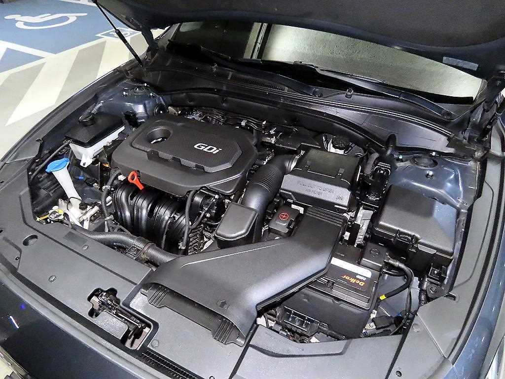HYUNDAI Grandeur 2017 Gris - Importación desde Corea - HF Imports Iquique - Foto 19