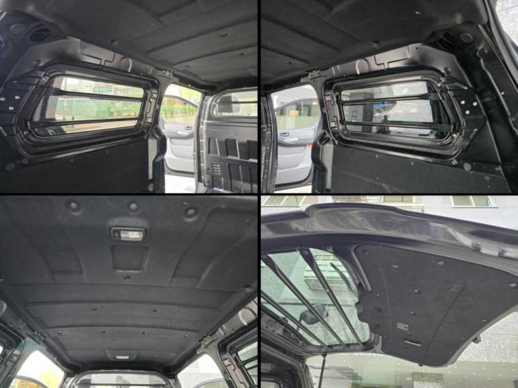 HYUNDAI Starex 2019 - Importación desde Corea - HF Imports Iquique - Foto 19