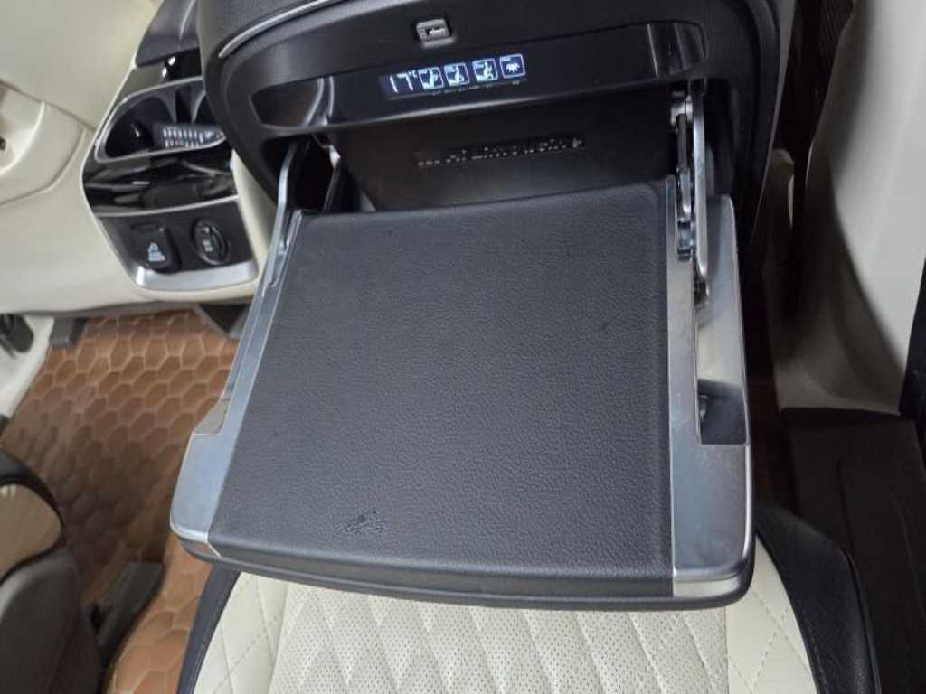 KIA Carnival 2021 Negro - Importación desde Corea - HF Imports Iquique - Foto 20