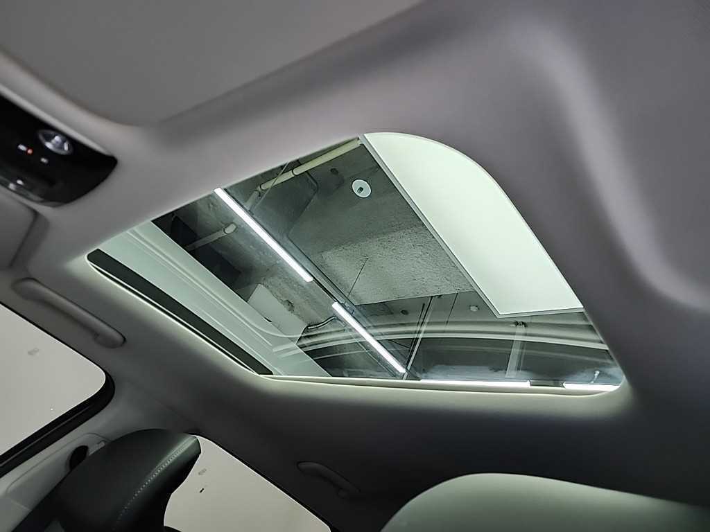 KIA EV6 2025 Plateado - Importación desde Corea - HF Imports Iquique - Foto 15