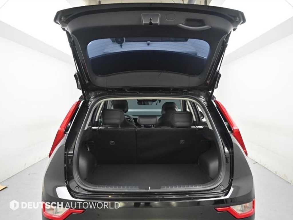 KIA Niro 2024 Negro - Importación desde Corea - HF Imports Iquique - Foto 19