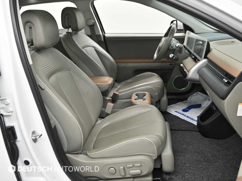 HYUNDAI Ioniq 5 - Vista 10