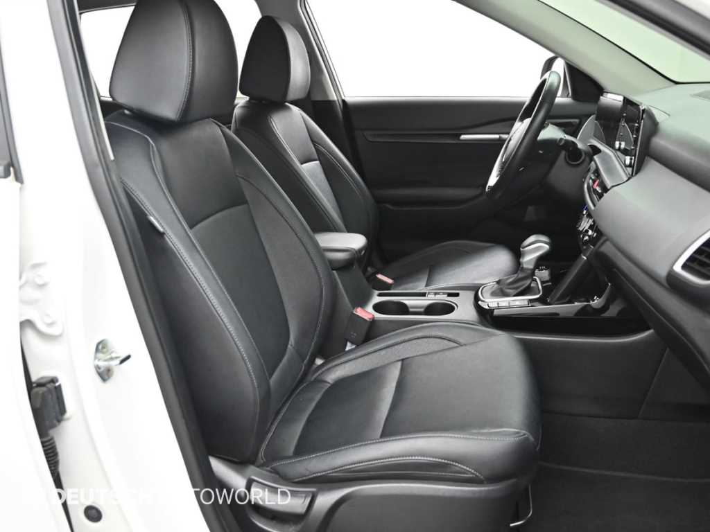 KIA Seltos - Vista 10