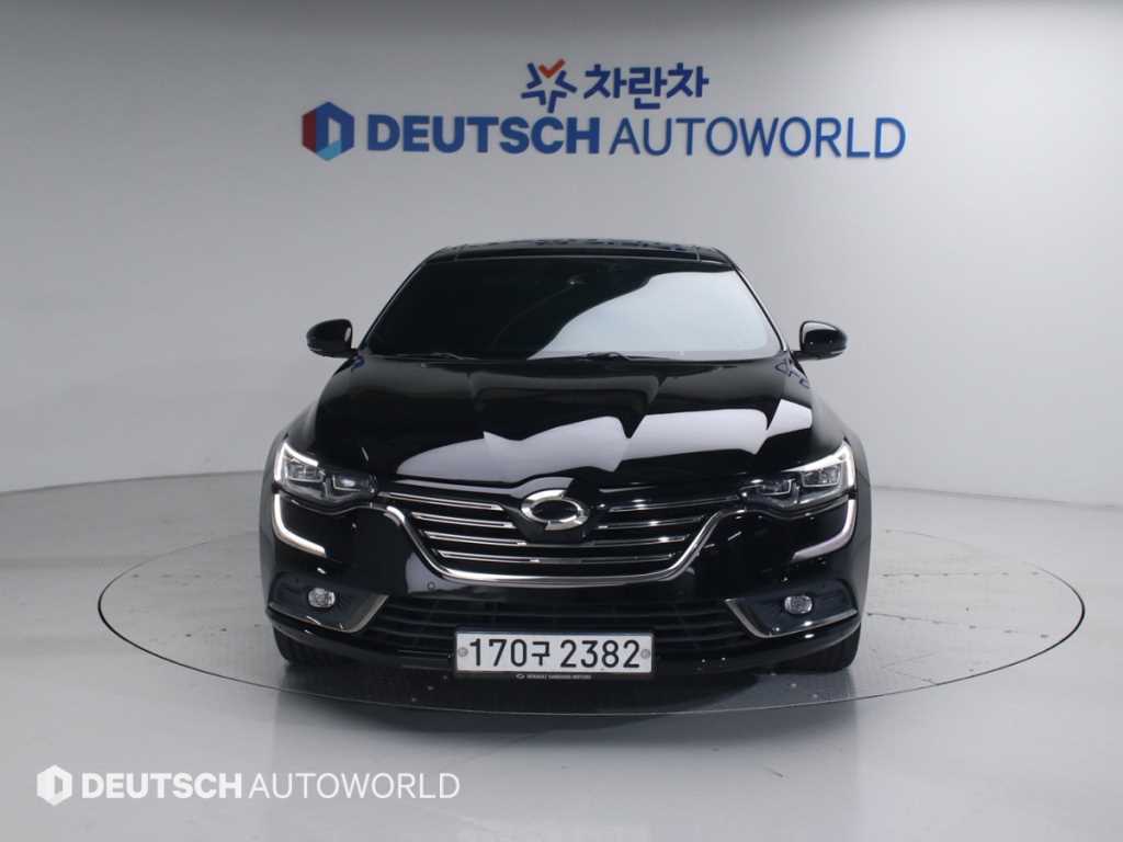 SAMSUNG SM6 - Vista 3