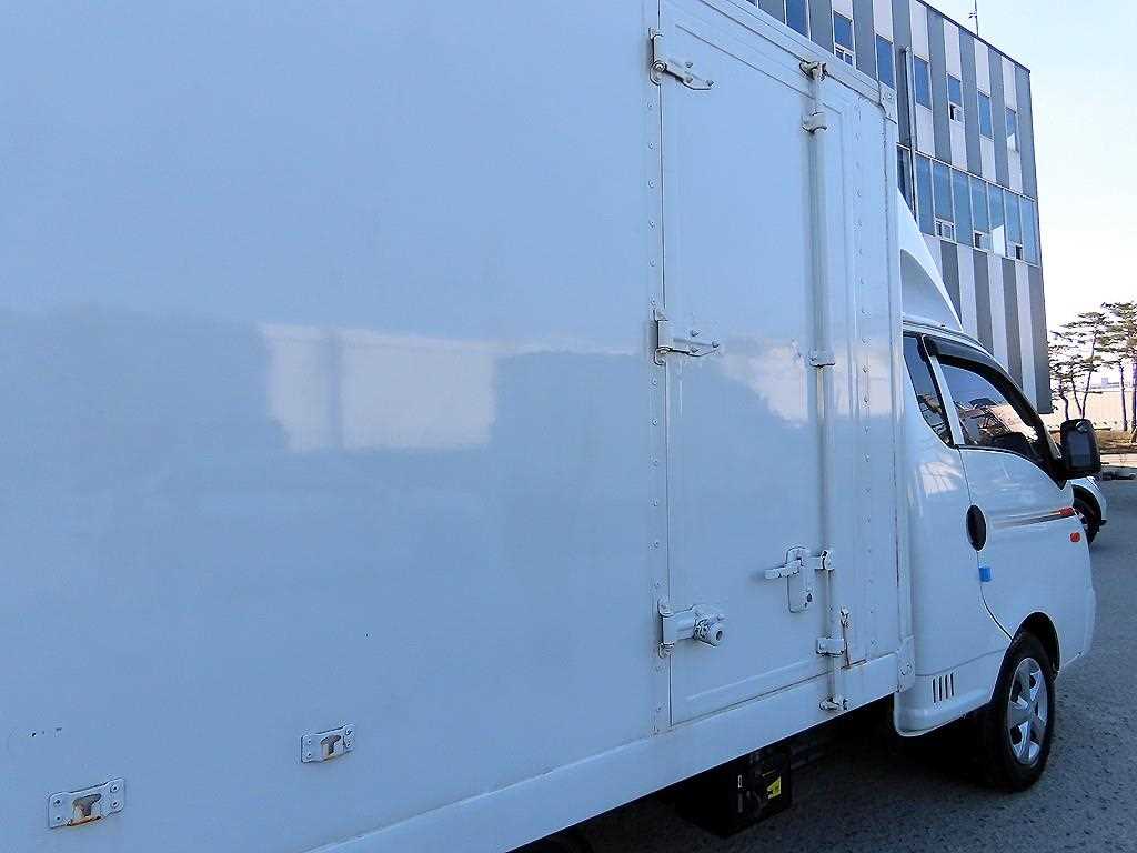 Small Truck tower_built-in tower - Vista 5