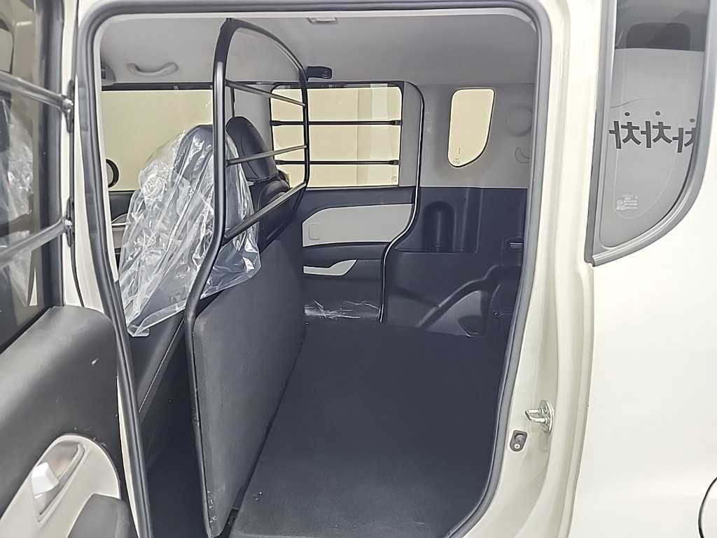 KIA Ray - Vista 12