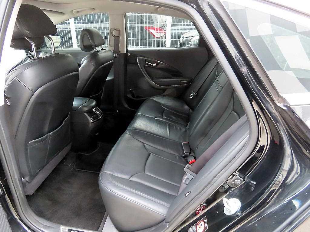 HYUNDAI Grandeur - Vista 6