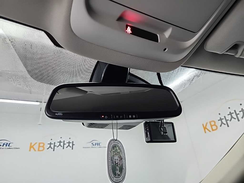 SAMSUNG QM6 2023 Gris - Importación desde Corea - HF Imports Iquique - Foto 15