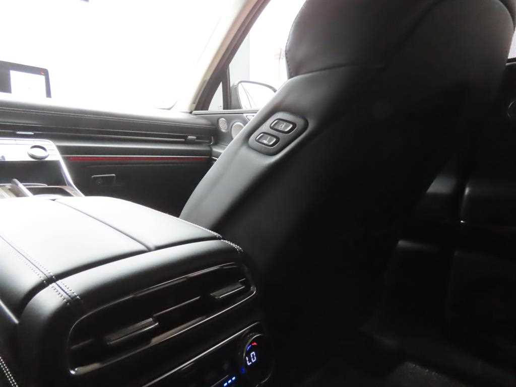 Genesis GV80 2021 - Importación desde Corea - HF Imports Iquique - Foto 17