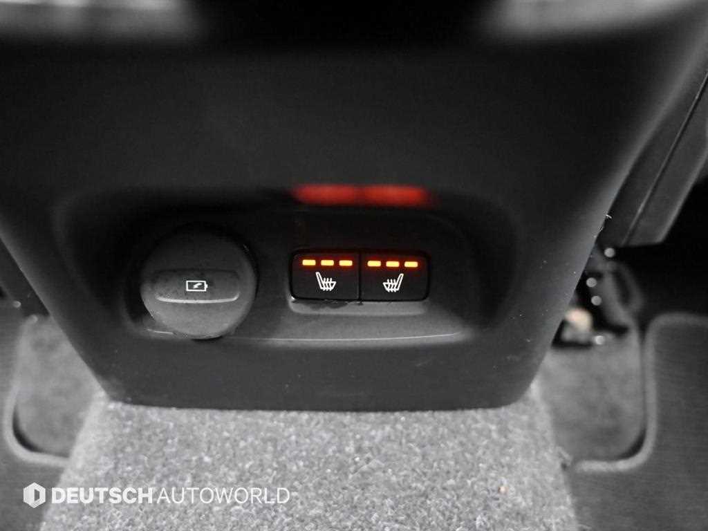 Volvo XC40 2019 Negro - Importación desde Corea - HF Imports Iquique - Foto 16