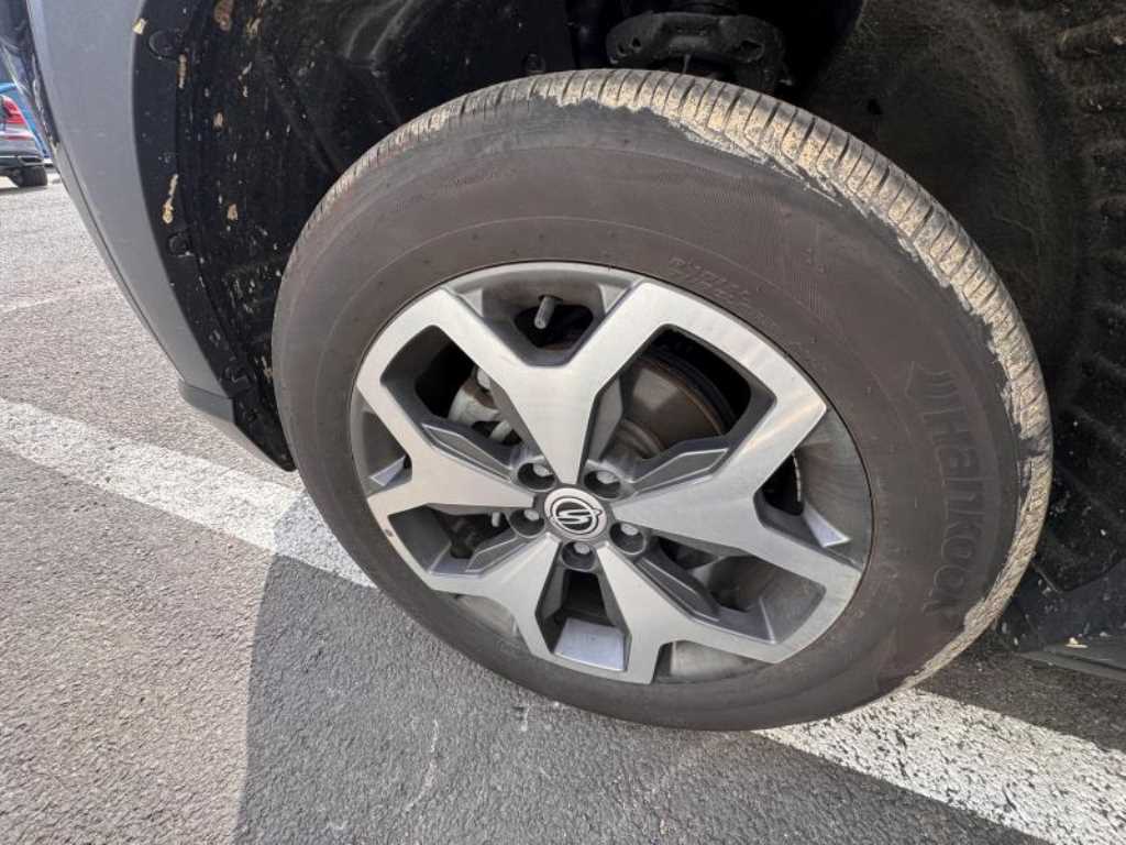 Ssangyong Torres 2023 - Importación desde Corea - HF Imports Iquique - Foto 19