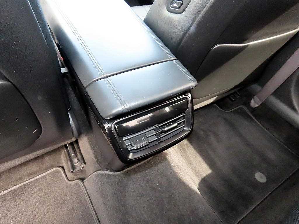 KIA K8 2023 Gris - Importación desde Corea - HF Imports Iquique - Foto 16