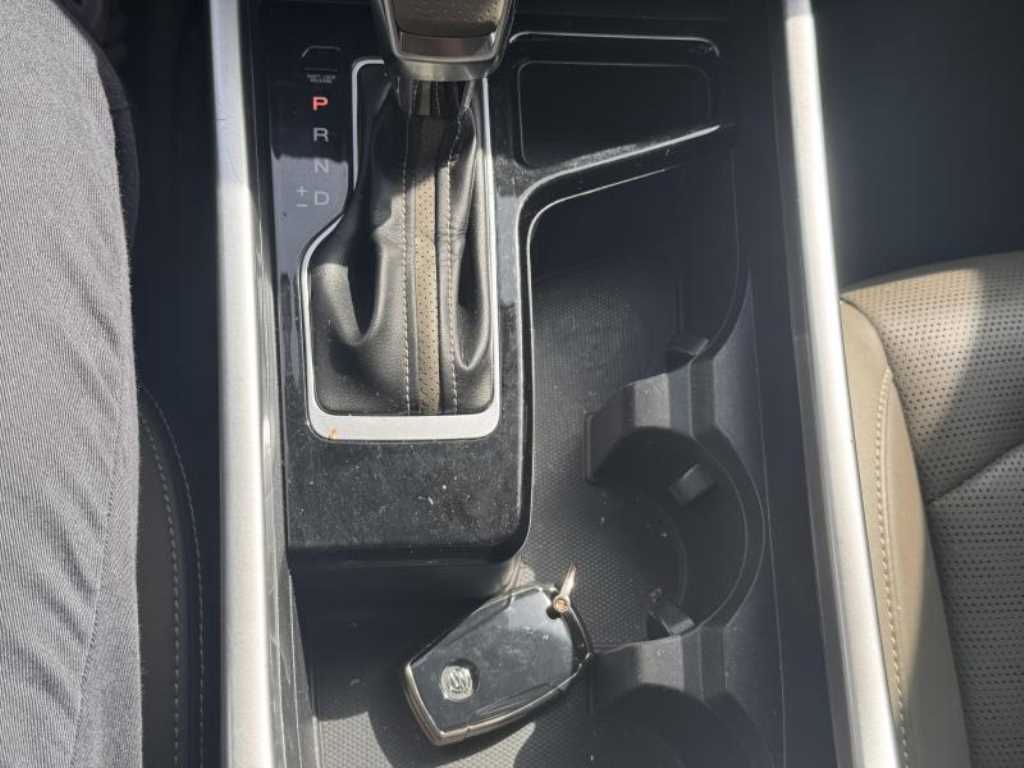 Ssangyong Torres - Vista 12