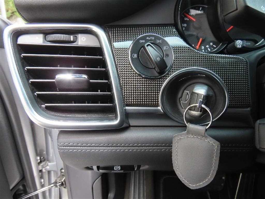 Porsche Panamera - Vista 11