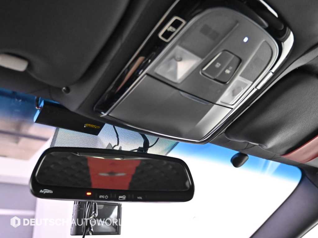 HYUNDAI Grandeur 2017 Negro - Importación desde Corea - HF Imports Iquique - Foto 17