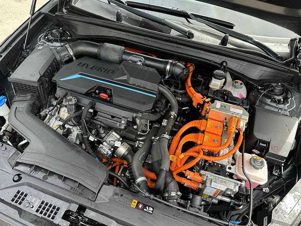 KIA K8 2023 Gris - Importación desde Corea - HF Imports Iquique - Foto 19