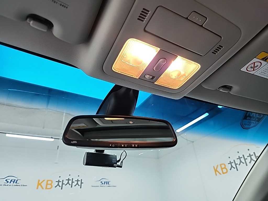SAMSUNG QM5 2011 - Importación desde Corea - HF Imports Iquique - Foto 15