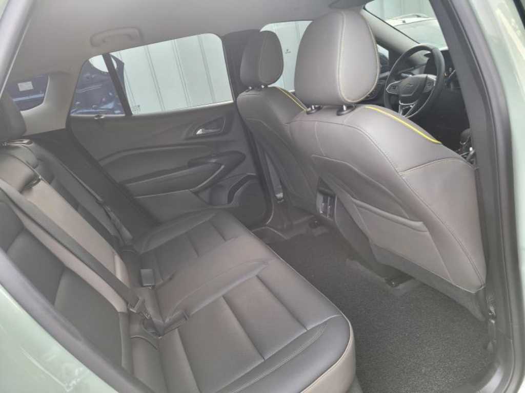 Chevrolet Trax 2025 - Importación desde Corea - HF Imports Iquique - Foto 13