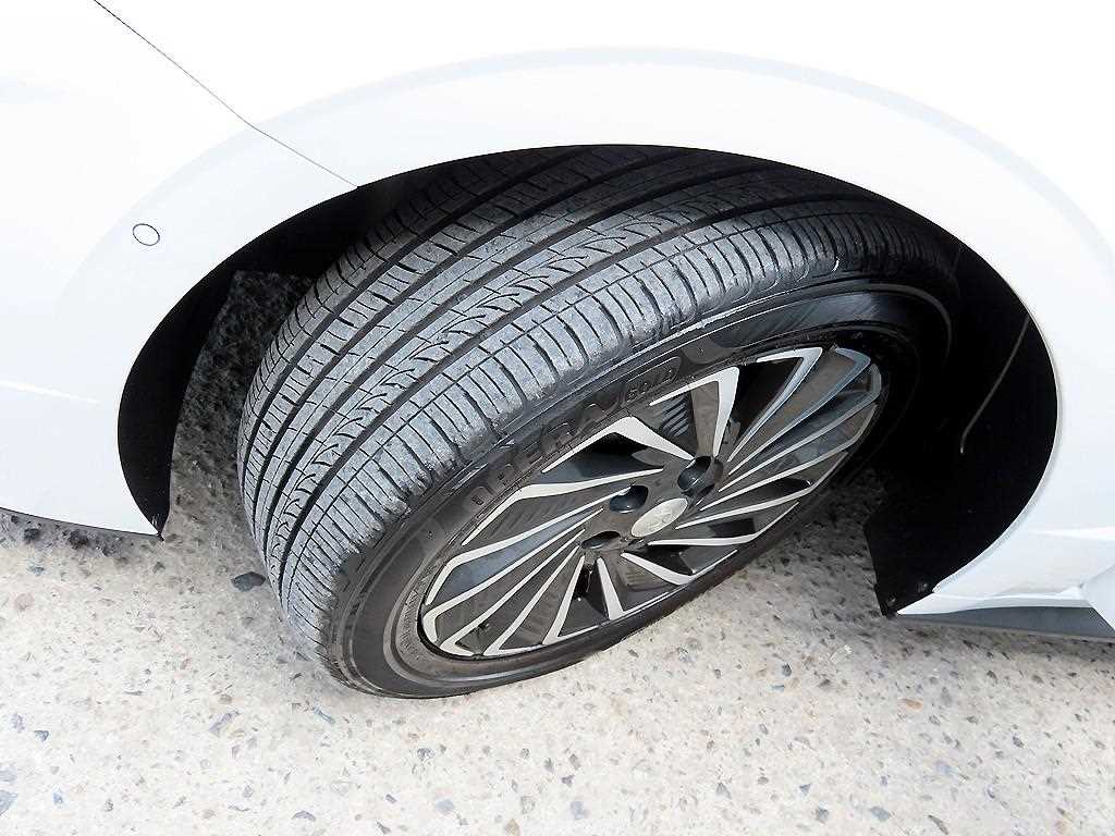 HYUNDAI Sonata 2021 Blanco - Importación desde Corea - HF Imports Iquique - Foto 19