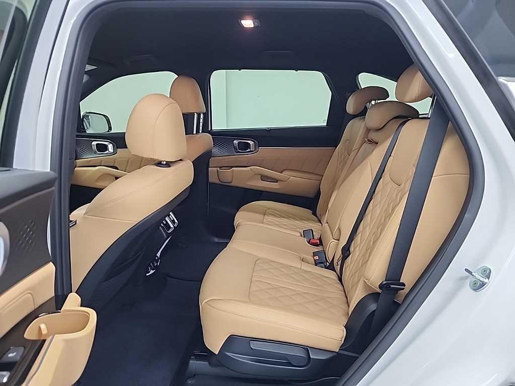 KIA Sorento - Vista 12