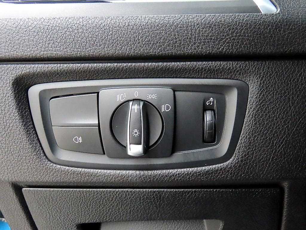 BMW 2 series 2018 skyblue - Importación desde Corea - HF Imports Iquique - Foto 13